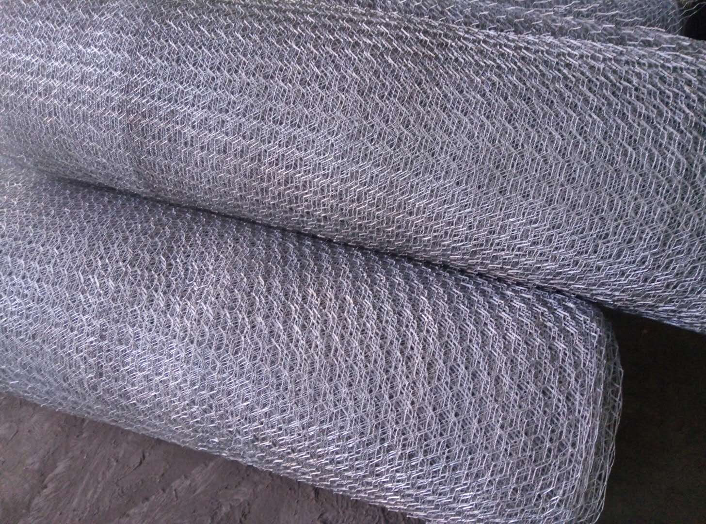 Hexagonal wire mesh manufacturers Hexagonal wire mesh manufacturers