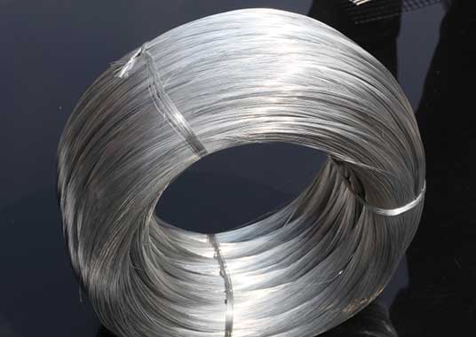 Galvanized Iron Wire