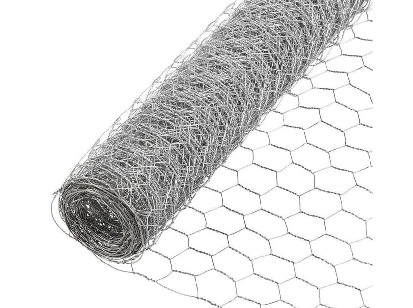 Chicken wire mesh