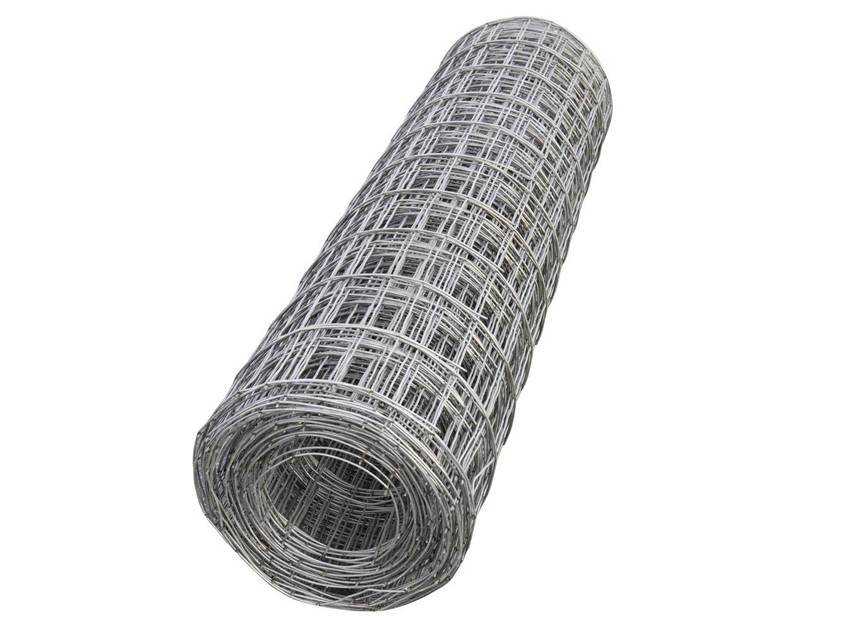 Welded Wire Mesh