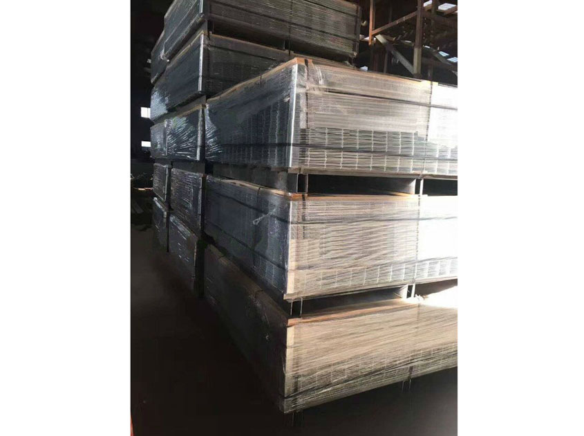 Welded Wire Mesh panel