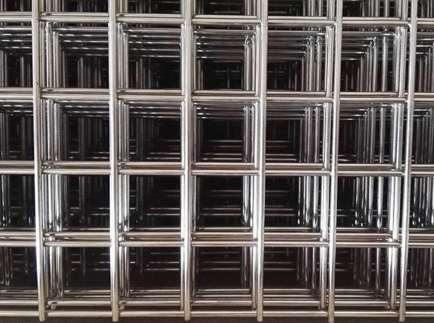 Welded Wire Mesh panel