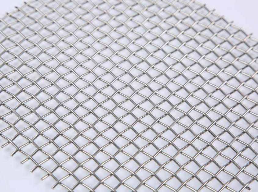 Stainless Steel Wire Mesh