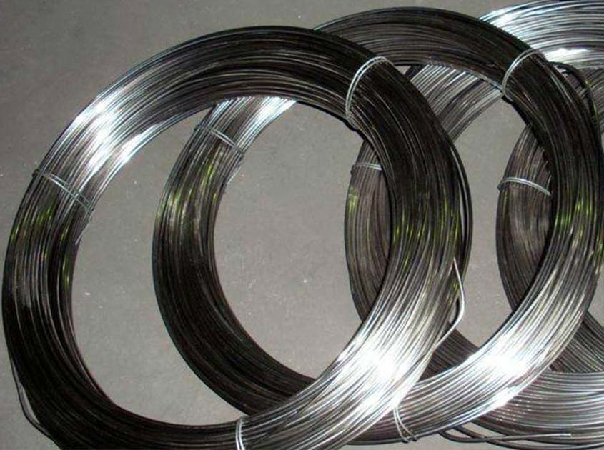 Stainless Steel Wire