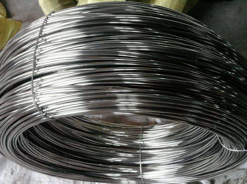 Stainless Steel Wire