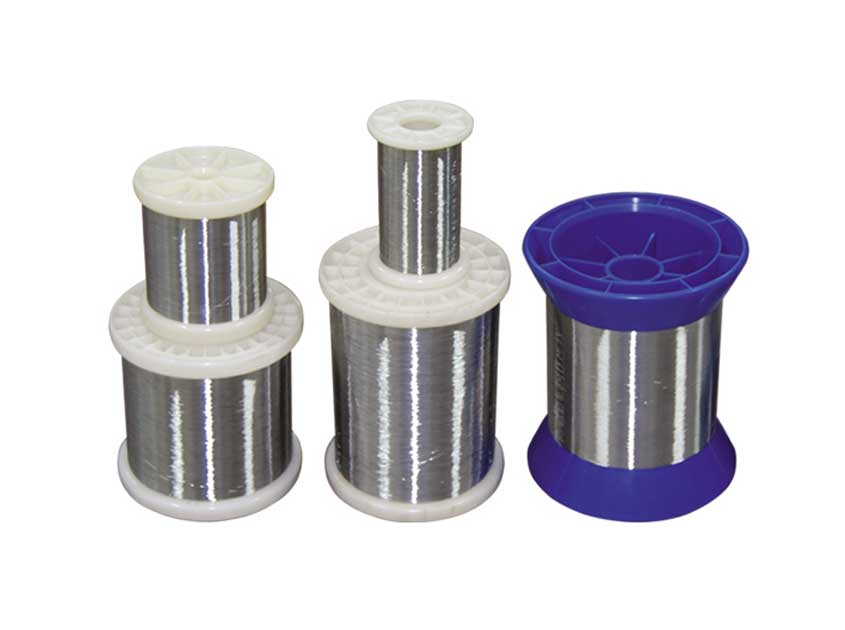 Stainless Steel Wire