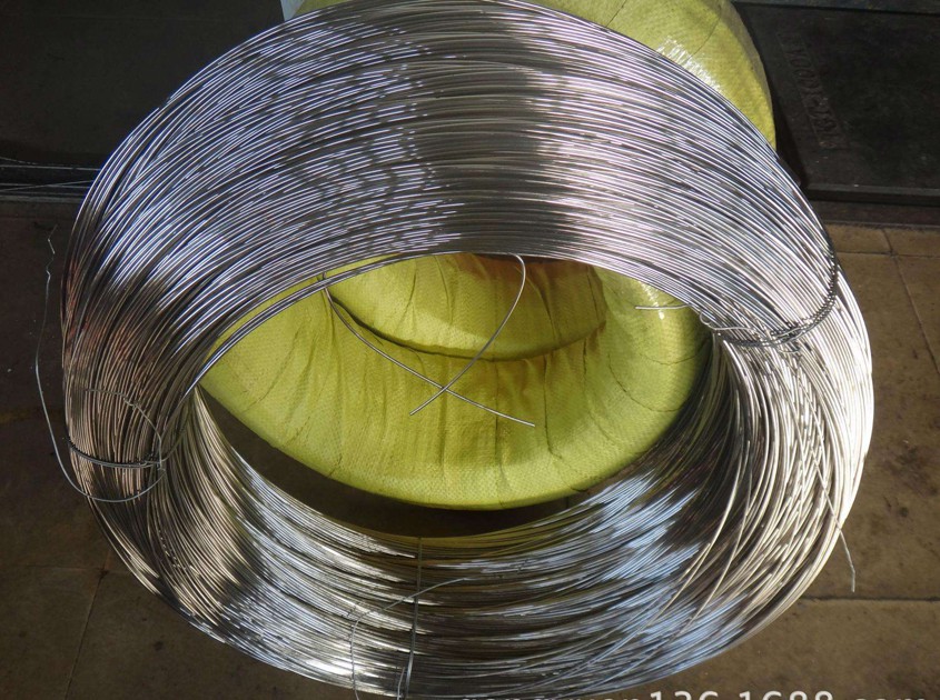 Stainless Steel Wire