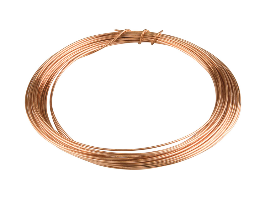 Brass wire