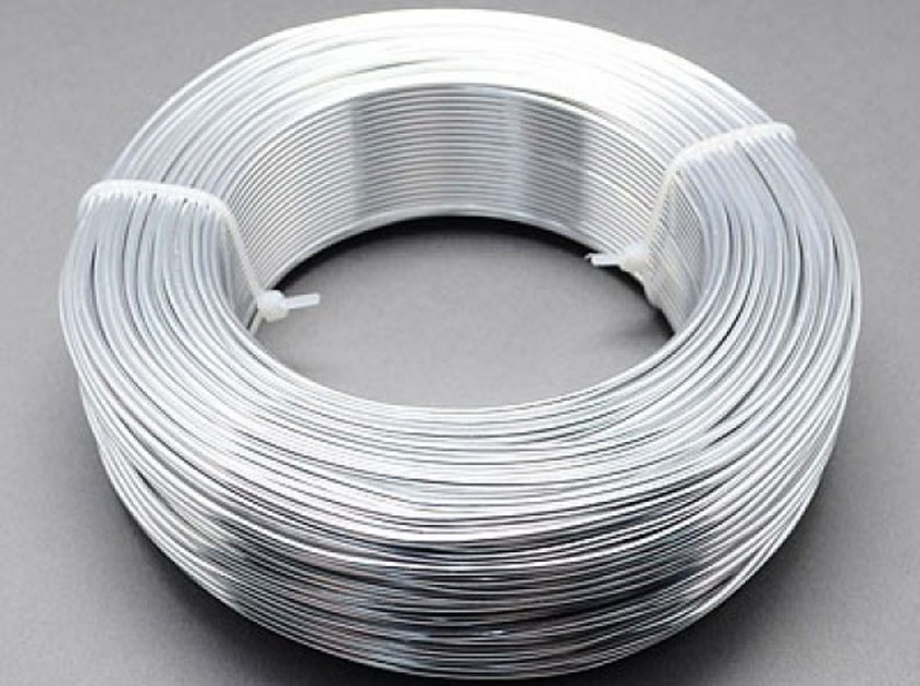 Aluminium Wire