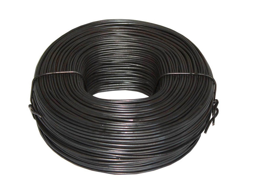 Small coil wire