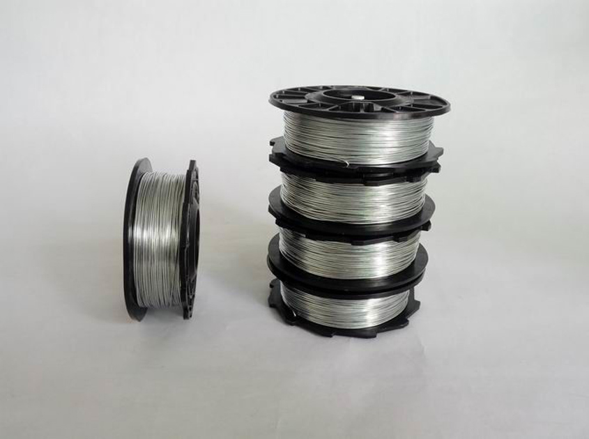 Small coil wire