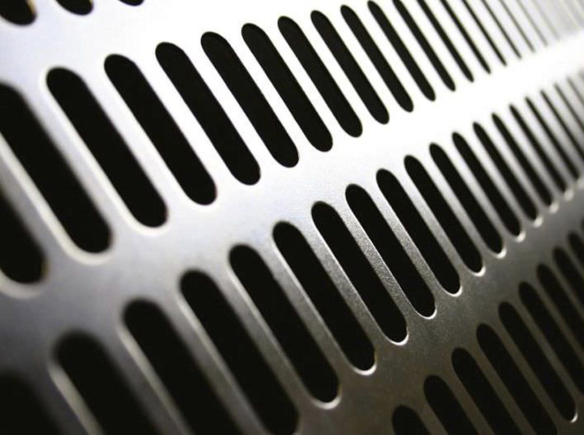 Perforated Metal