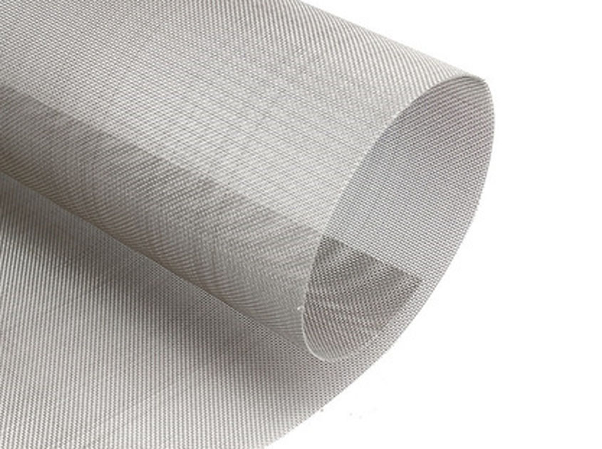 Duplex Stainless Steel Wire Mesh