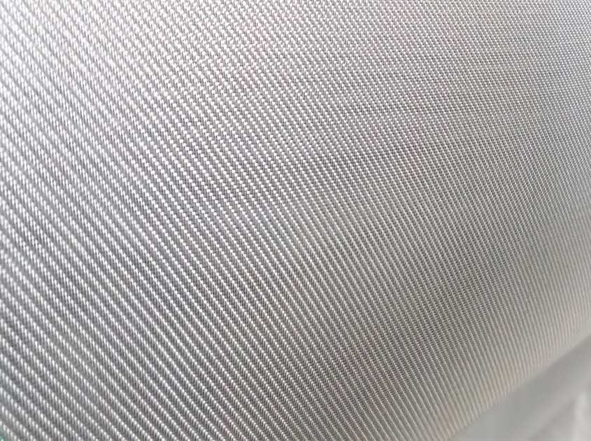 Monel wire mesh