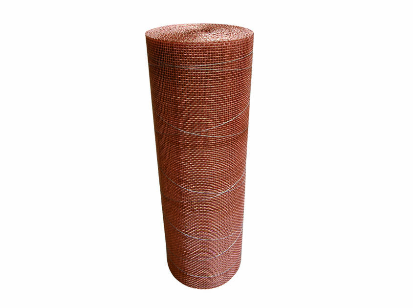 Copper wire mesh