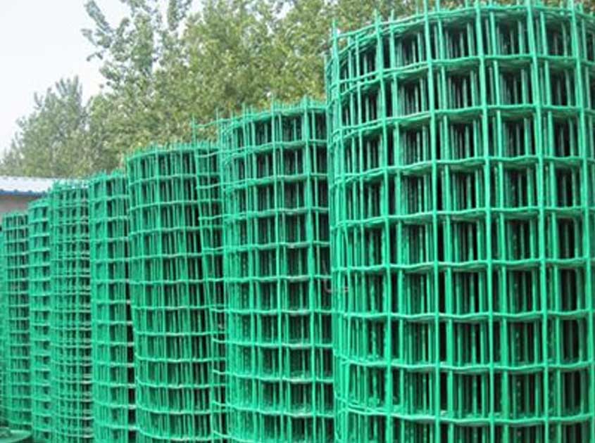 Holland Wire Mesh