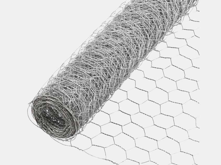 Chicken Wire Mesh