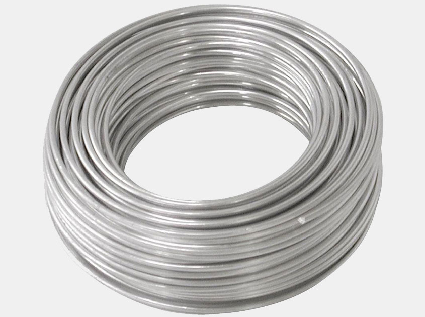 Aluminium Wire