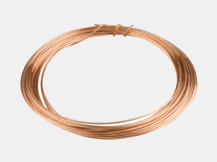 Brass Wire