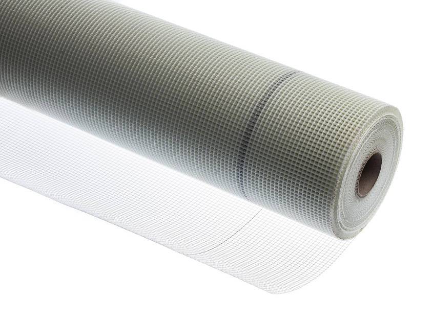 Fiberglass mesh