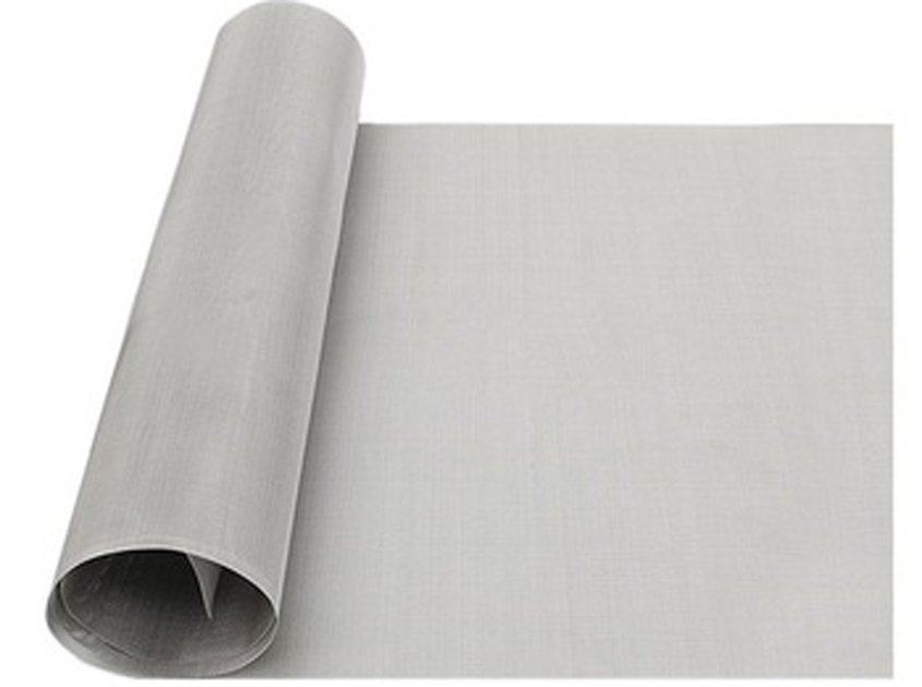 Minimum filtering accuracy of stainless steel mesh