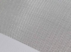 304 stainless steel mesh and 316 stainless steel mesh