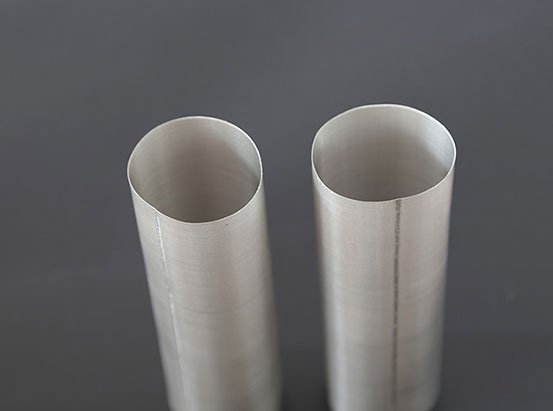 Filter Tube