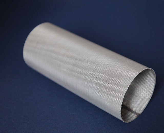 Filter Tube