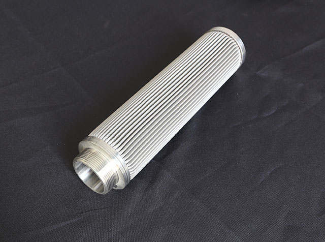 Sintered Filter