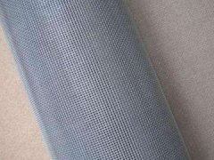 The advantage of fiberglass window screen