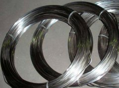 Stainless Steel Wire, the Introduction of Stainless Steel Wire