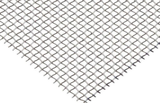 Aluminum Wire Mesh