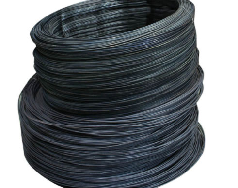 Black annealed wire 
