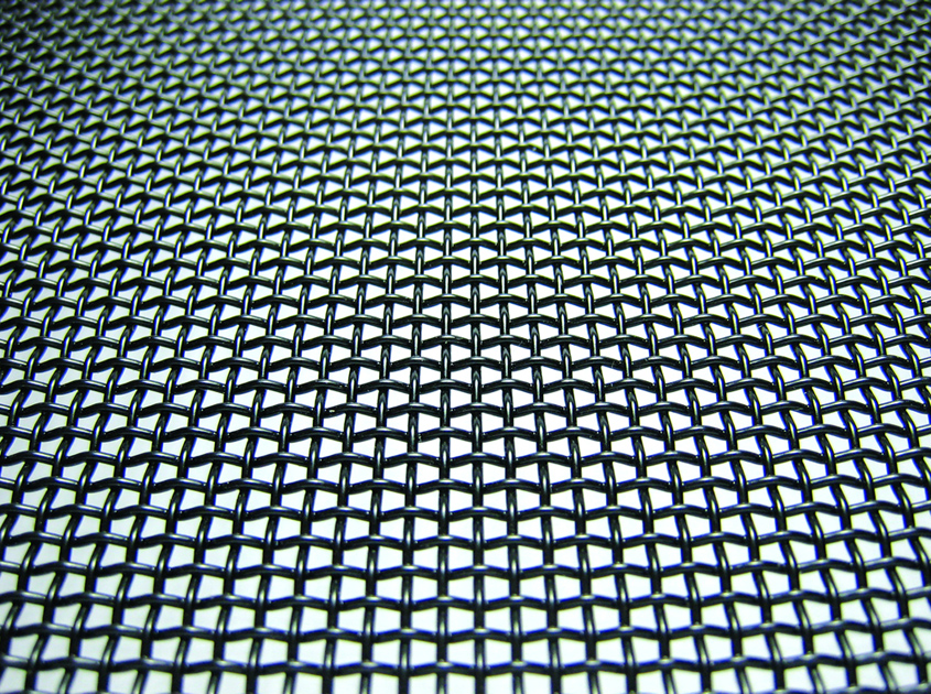 High mesh stainless steel wire delivery High mesh stainless steel wire delivery