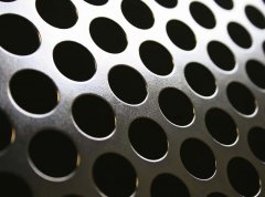 Perforated mesh is often called perforated mesh or steel perforated mesh