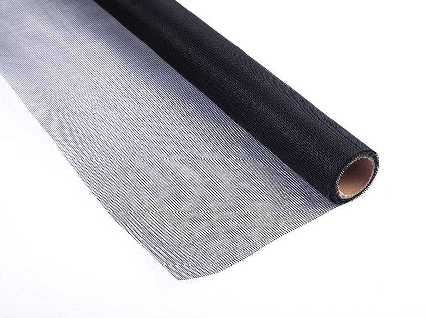 Uses and characteristics of fiberglass window screen