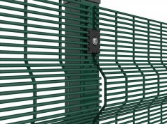 358 Fence/High security fence