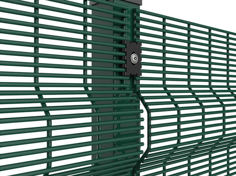 358 Fence/High security fence