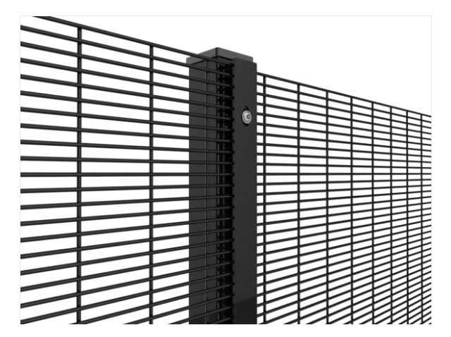 358 Fence/High security fence