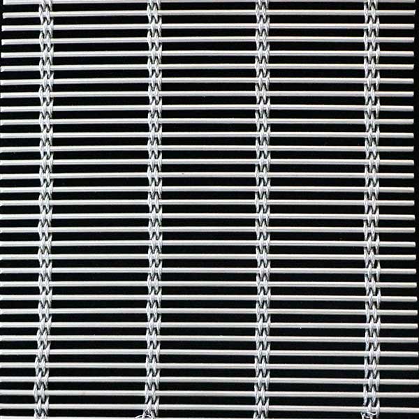What is the difference between soft decoration and hard decoration in metal mesh curtains?