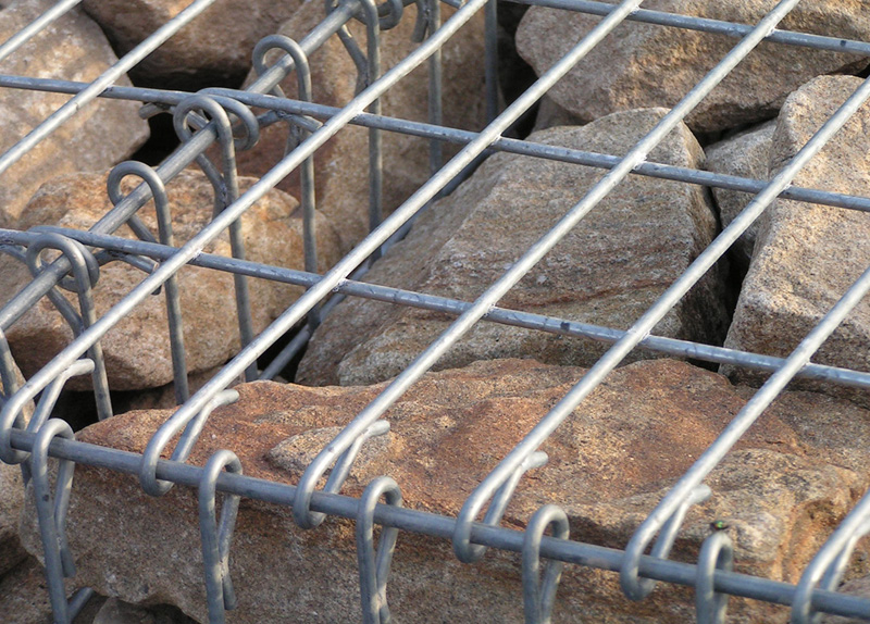 Gabion Basket