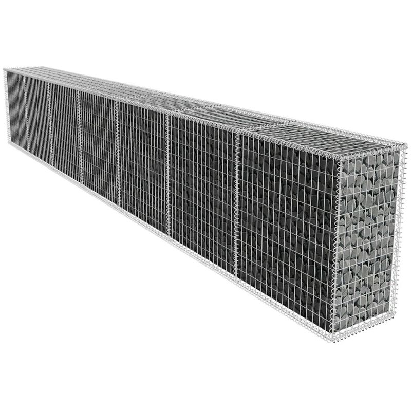 Welded Gabion