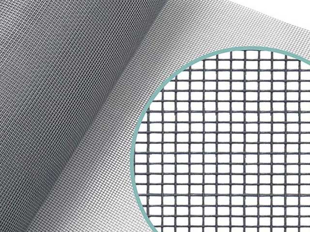 Great Alkaline-resistant Fiberglass Mesh