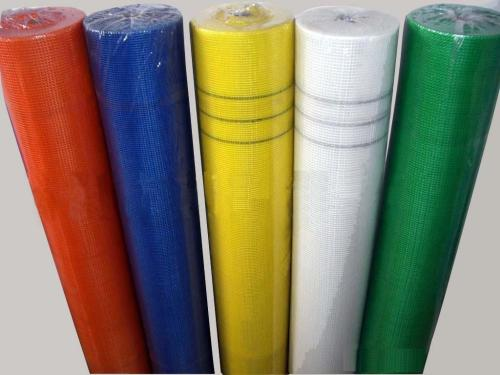Great Alkaline-resistant Fiberglass Mesh