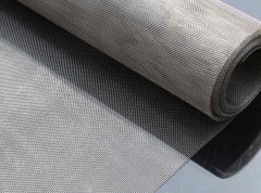 Introducing Stainless Steel Wire Mesh