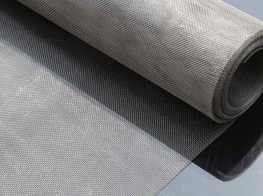Introducing Stainless Steel Wire Mesh