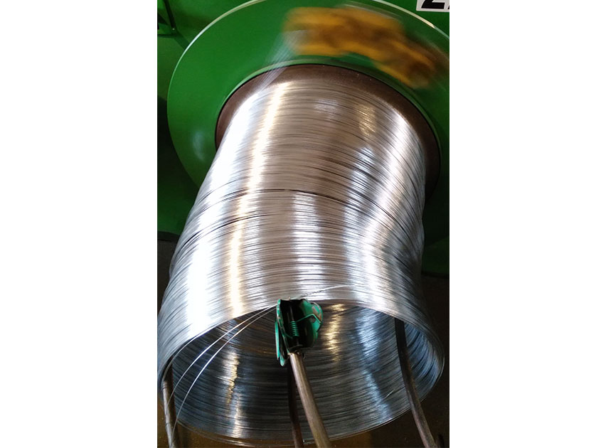 In-depth analysis of the use of galvanized wire