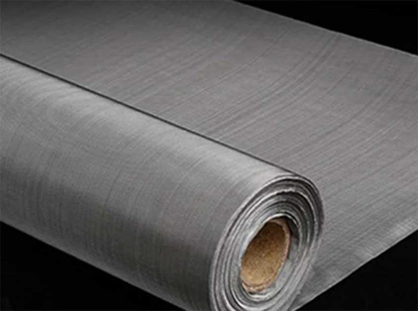 Exploring the Applications of Stainless Steel Wire Mesh in Various Industries