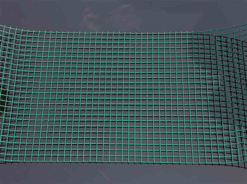The Unparalleled Versatility of Welded Wire Mesh Rolls