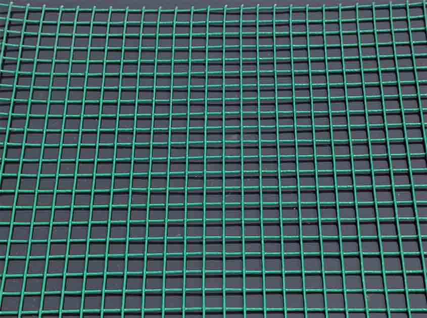 The Unparalleled Versatility of Welded Wire Mesh Rolls